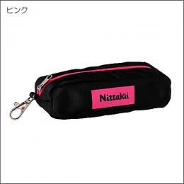 カラーロゴボールケース