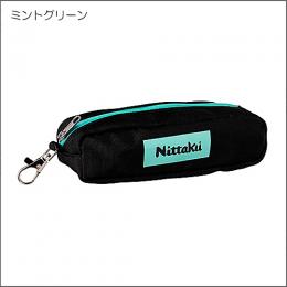 カラーロゴボールケース