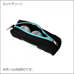 カラーロゴボールケース