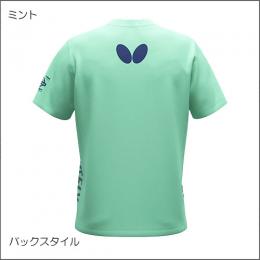 セルサード・Tシャツ