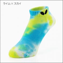 タイダリン・ソックス