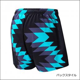 ドラゴン2ショーツ