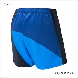 トロンショーツ