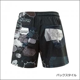 BALLOON エアロパンツ(ARP1-ARP)DEEP SEA(深海)