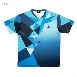 Uniゲームシャツ(襟なし)XLH355P