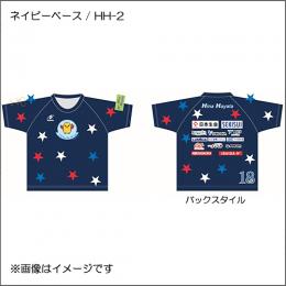 【受注生産予約品】早田ひなTシャツ