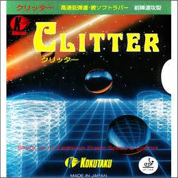 CLITTER