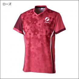 STIGAシャツ KR-VIII