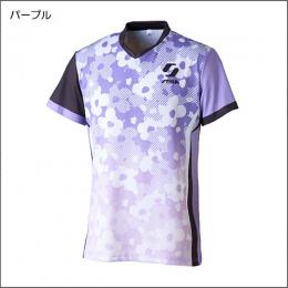 STIGAシャツ KR-VIII