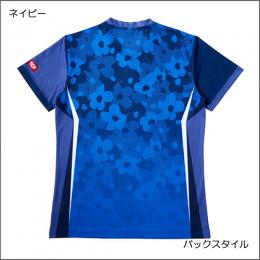 STIGAシャツ KR-VIII