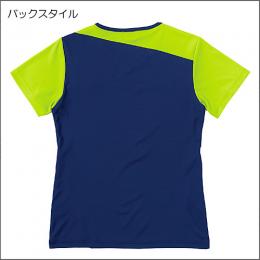 Ladiesゲームシャツ(襟なし)XLH225P