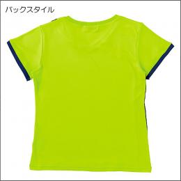 Ladiesゲームシャツ(襟なし)XLH226P