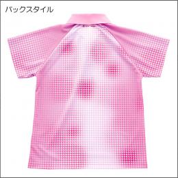 Ladiesゲームシャツ(XLP465P)