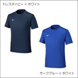 ナビドライTシャツ(32MAC190)