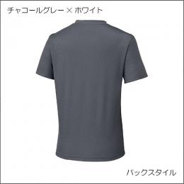 ナビドライTシャツ(32MAC190)