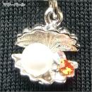 ゼッケンピンDECO-PING(マザーパール)