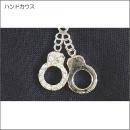 ゼッケンピンDECO-PING(ハンドカウス)