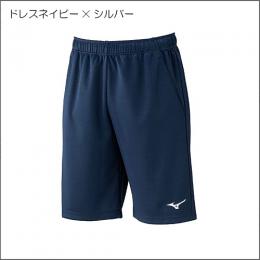 ナビドライニットハーフパンツ(32MDC190)