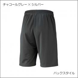 ナビドライニットハーフパンツ(32MDC190)