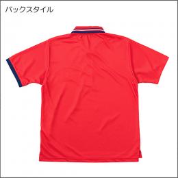 Uniゲームシャツ(XLP833)