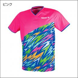L2アンダープラッシュシャツ