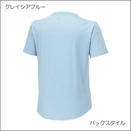 ソフトドライTシャツ(32MAB813)
