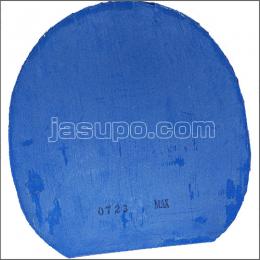 24176　【卓球　中古】　C　ハヤテ44　赤/MAX