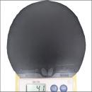 25518　【卓球　中古】　特A　ディグニクス05　黒/厚
