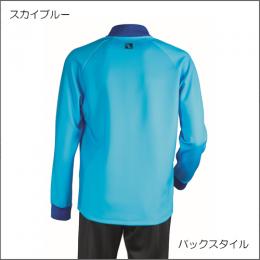 L2リバートラックスーツジャケット【受注生産】
