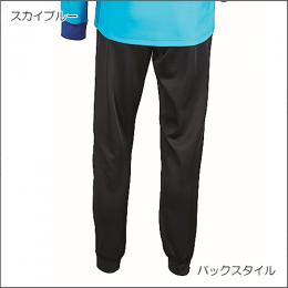 L2リバートラックスーツロングパンツ【受注生産】