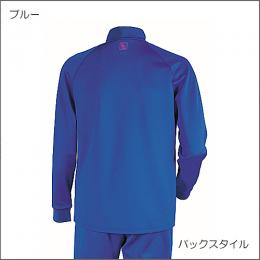 L2アンダーブラッシュトラックスーツジャケット【受注生産】