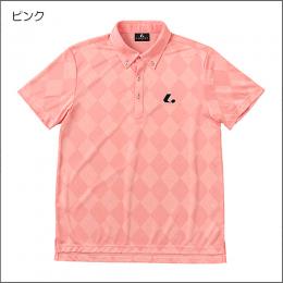 Uniゲームシャツ(XLP835)