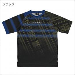 Uniゲームシャツ(襟なし)XLH300