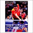 TABLE TENNIS FASCINATION・IV