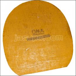 24464　【卓球　中古】　B　DNA プロH　黒/特厚