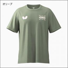 ラバーズ・Tシャツ