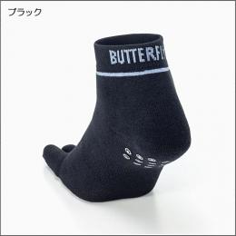 BTY5本指ソックスII