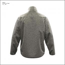 レッジ・フリース