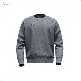 BTYテック・スウェットシャツ