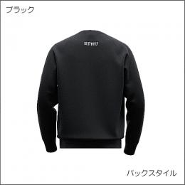 BTYテック・スウェットシャツ