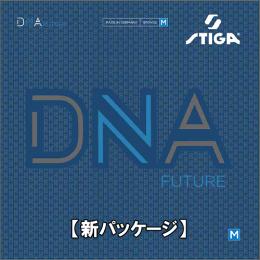 DNA フューチャーM