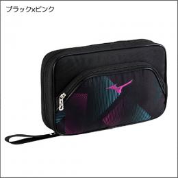 ラケットソフトケース2本入れ(83JDC010)新色