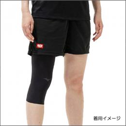 膝サポーター(右脚用)82JYC001