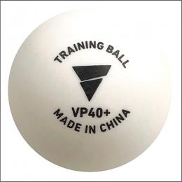 VP40+トレーニングボール(5ダース入)