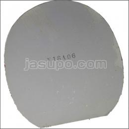 24564　【卓球　中古】　B　ホリゾンタル55　赤/特薄