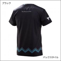 CUTIE '70s スポーツTシャツ【EVOタイプ】CT1-STE