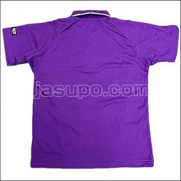 24655　【卓球　中古】　A　ウェア　パープル/S