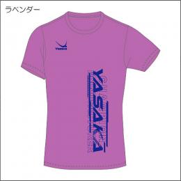 ロゴにゃんこTシャツV