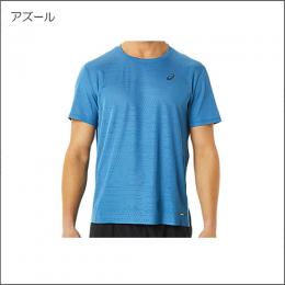 ランニングACTIBREEZE半袖シャツ2011C231