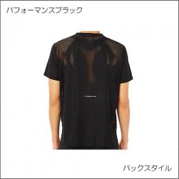 ランニングACTIBREEZE半袖シャツ2011C231